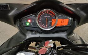 SUZUKI GSR250F GJ55D