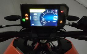 KTM 390 DUKE JPJ40