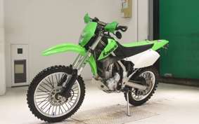 KAWASAKI KLX250 Gen.2 2002 LX250S