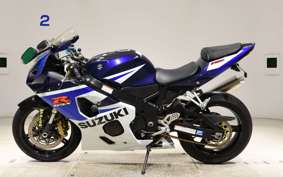 SUZUKI GSX-R750 2005