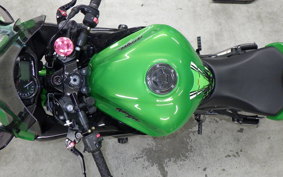 KAWASAKI NINJA 1000 A 2012