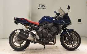 YAMAHA FZ1 FAZER 2011