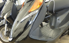 SUZUKI ADDRESS V125 G CF46A