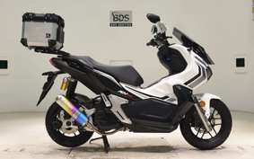 HONDA ADV150 KF38