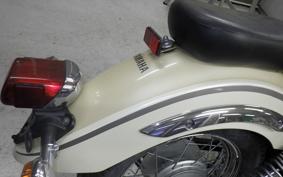 YAMAHA DRAGSTAR 250 VG02J