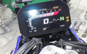 BMW R1300GS Adventure 2025