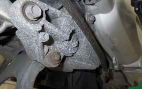 HONDA TODAY 2 2025 AF67