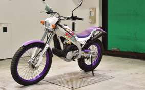 YAMAHA TY250Z SCOTTISH 4ML