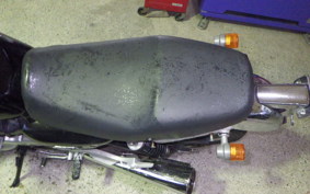 HONDA CB400F NC36