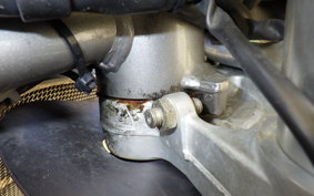 DUCATI MONSTER S4 2003