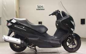 SUZUKI BURGMAN200A 2025 CH41A