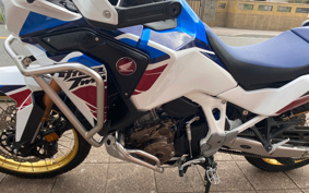 HONDA CRF1100L AFRICA TWIN Adventure 2022 SD10