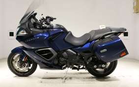 TRIUMPH TROPHY 1215 SE 2016