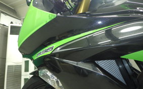 KAWASAKI NINJA ZX-6R A 2013