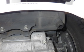 HONDA GYRO CANOPY 2002 TA03