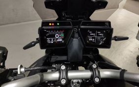 YAMAHA TRACER 9 GT 2022 RN70J