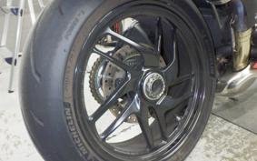 DUCATI 1199 PANIGALE 2012