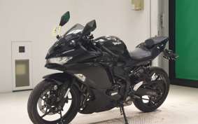 KAWASAKI ZX-25R ZX250E