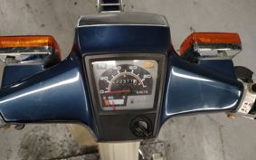 HONDA SUPER CUB90 HA02