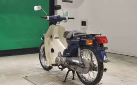 HONDA C90 SUPER CUB E HA02