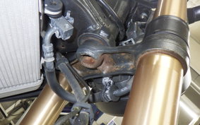 HONDA CB250RA 1998 MC52