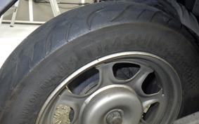 HONDA TACT-4ﾍﾞｰｼｯｸ AF79