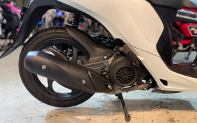 HONDA DIO 110 JF58
