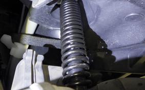 SUZUKI LET's 5 2023 CA47A