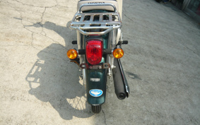 HONDA SUPER CUB50 AA09