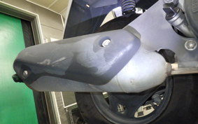 SUZUKI ADDRESS V125 2021 CF4EA