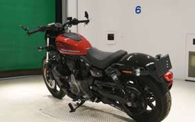 HARLEY RH975 2022