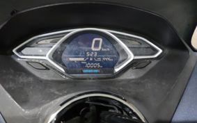 HONDA PCX 125 JF81
