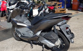 HONDA PCX 125 JF81