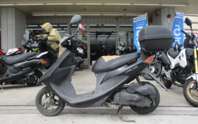 SUZUKI ADDRESS V50 CA4BA