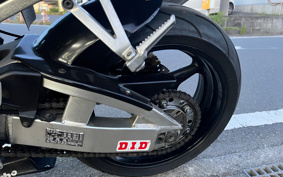 HONDA CBR929RR 2000 SC44