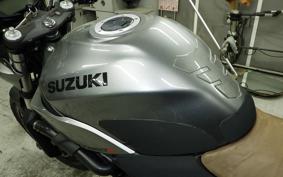 SUZUKI SV650 X A 2018 VP55B