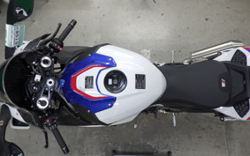 BMW S1000RR M DDC 2022
