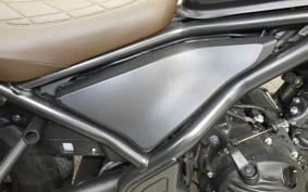 HONDA REBEL 250 S 1993 MC49