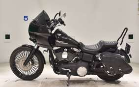 HARLEY FXDBI 2006