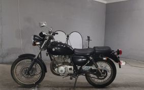 SUZUKI ST250 NJ4AA
