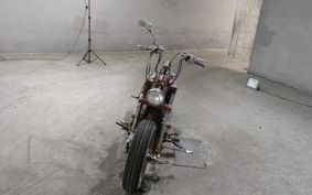 YAMAHA DRAGSTAR 400 4TR