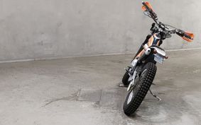 OTHER  SCORPA TYS125F ..