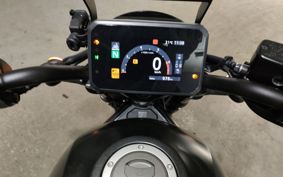 HONDA REBEL 1100 S DCT 2025 SC87