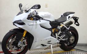 DUCATI 1199PANIGA-RES 2014 H802J