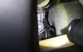 SUZUKI SKYWAVE 250 (Burgman 250) S Gen.3 CJ44A