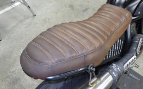 DUCATI SCRAMBLER FULL THROTTLE 2017