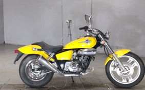 HONDA MAGNA 50 AC13