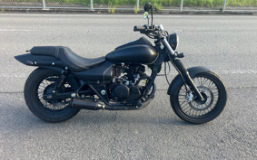KAWASAKI ELIMINATOR 125 BN125A
