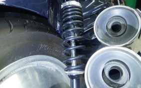 HONDA V45 MAGNA 1987 RC28
