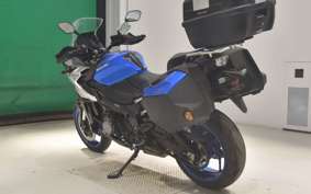 SUZUKI GSX-S1000GX 2024 EK1AA